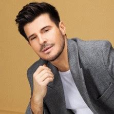 Vincent Niclo en concert 2025 billets et dates de la prochaine tournée