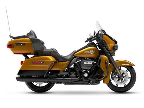 Harley Davidson Flhtk Ultra Limited For Sale In Frederick Md