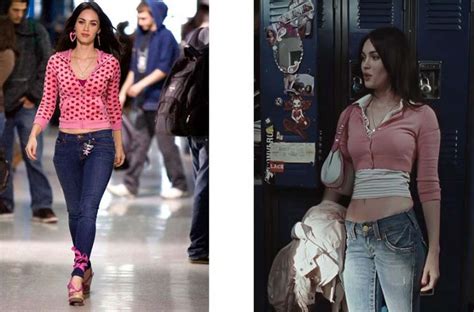 Jennifers Body Costume Ideas Fashionactivation