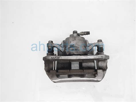 Honda Accord Front Passenger Brake Caliper Tva