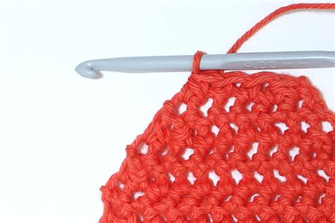 How To Make A Crochet Decrease Gathered