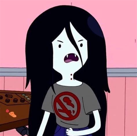 Marceline The Vampire Queen Marceline And Princess Bubblegum Cartoon