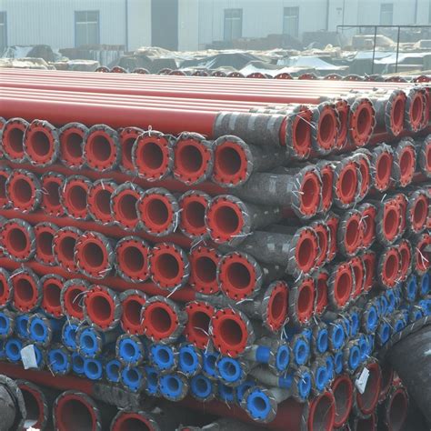 Tuyau Rigide Pour L Eau Shandong Donghong Pipe Industry Co Ltd En