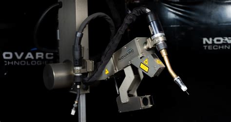 Robotic Welding Wpf