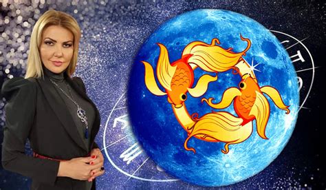 Alina Badic Vine Cu Vesti Importante Pentru Zodii Urmeaza Cateva Zile