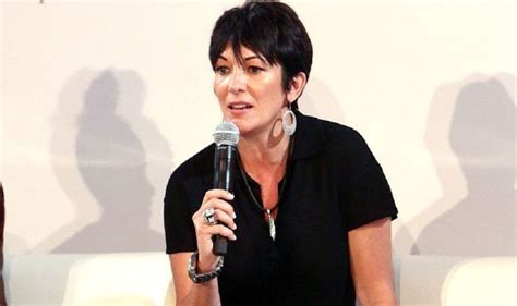 Ghislaine Maxwell Found Guilty Jury Reaches Verdict In Sex