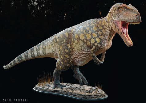 Mapusaurus - ZBrushCentral