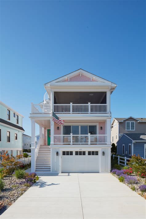 Barbie-inspired Beach House - Home Bunch Interior Design Ideas