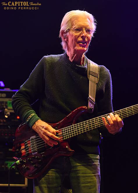 Phil Lesh And Friends Welcome Rick Mitarotonda James Casey Natalie Cressman Jennifer Hartswick