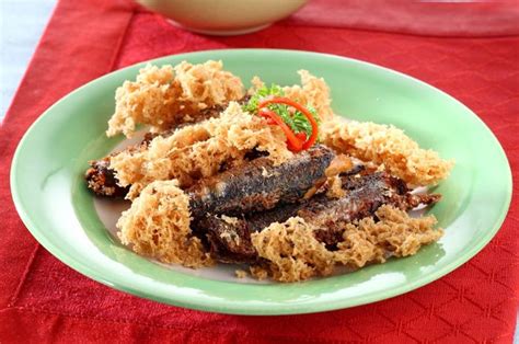 Menu Sahur Resep Sarden Kremes Yang Renyah Dan Enak Bakal Jadi Menu