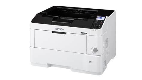 C11cj23401 Epson Workforce Al M8150dn A3 Mono Laser Printer Laser Epson Vietnam