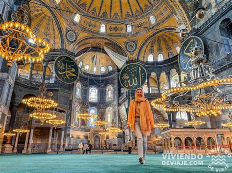 Mejores Consejos Para Viajar A Estambul Por Primera Vez