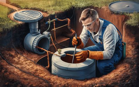 Septic Inspection Cost How To Avoid Costly Repairs First Call Septic