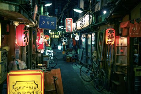 Why You Should Visit an Izakaya restaurant in Japan