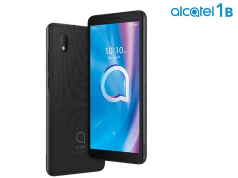 TCL kündigt Alcatel 1S 3L 2020 und 1B Android 10 Go Edition an