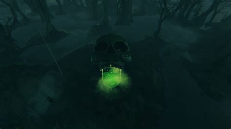 Valheim Bonemass Boss Guide - Summoning, Strategies, Loot