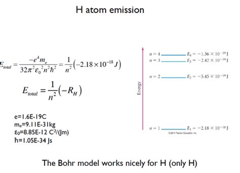 Gen Chem I Exam Three Flashcards Quizlet