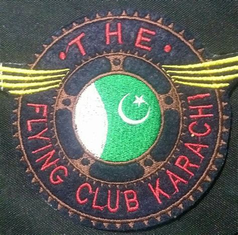 The Flying Club The Flying Club Added A New Photo — In
