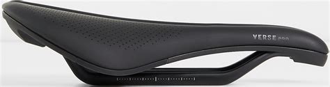 Cyklistické Sedlo Bontrager Verse Short Pro Bike Saddle Black Ski A Bike Centrum Radotín