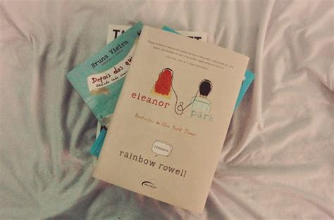 Resenha Eleanor And Park Tem Meu Tamanho