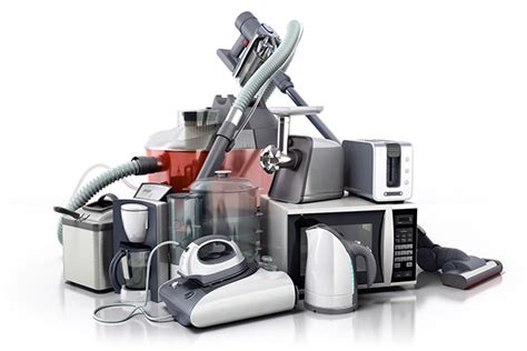 The Best Small Appliances Repair in Barrie, Ontario - ARS®