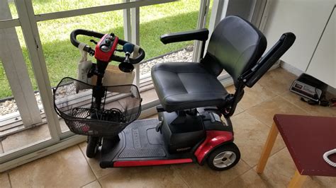 Go Go Elite Traveller Plus Wheel Mobility Scooter Buy Sell Used