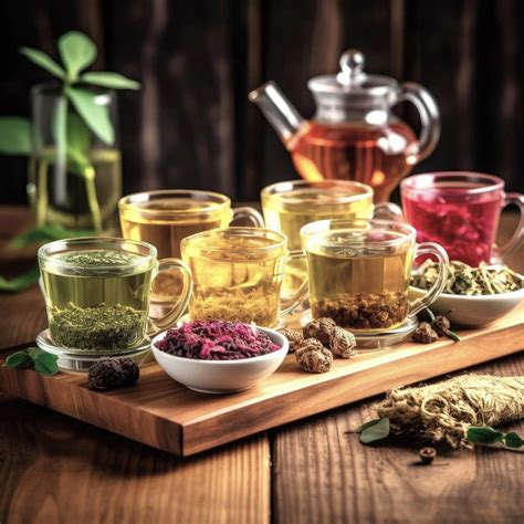 Soothe Your Stomach The Best Tea For Digestion