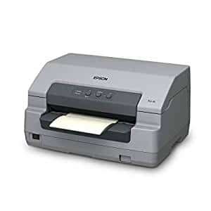 EPSON PLQ 22 CSM Dot Matrix Passbook Printer