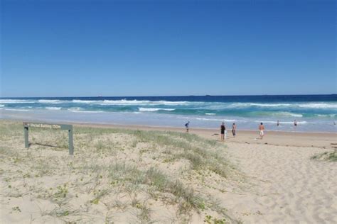 Nude Beaches Sydney Telegraph