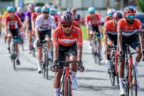 Le Tour De Langkawi 2023 Ready To Roll Arenamalaysiaasia