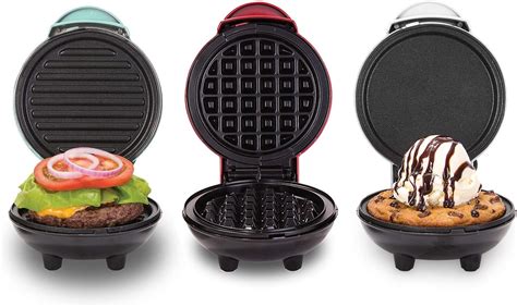 8 Amazing Dash Mini Waffle Iron For 2024 Storables