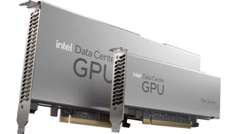 Intel Data Center Gpu Flex Series — Vipera Tomorrows Technology Today