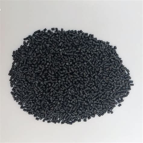 Virgin POM Granules Polyoxymethylene Polyacetal POM Resin POM Plastic