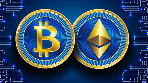 Difference Between Bitcoin And Ethereum A Comprehensive Guide Radio