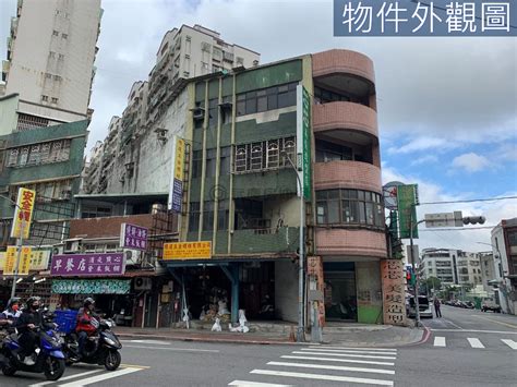 A自強路、三和路、近捷運、公寓、店面 新北市三重區自強路四段房屋 Yc1232711 永慶不動產