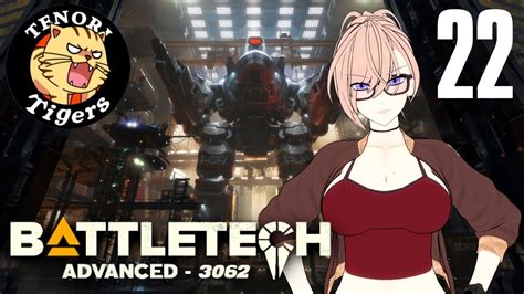 BATTLETECH Advanced 3062 Vol 22 YouTube