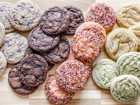 Home | CRAVE Cookie Co.
