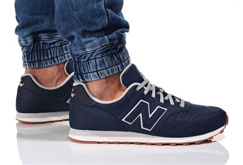 BUTY NEW BALANCE 373 ML373NAV Ceny I Opinie Ceneo Pl