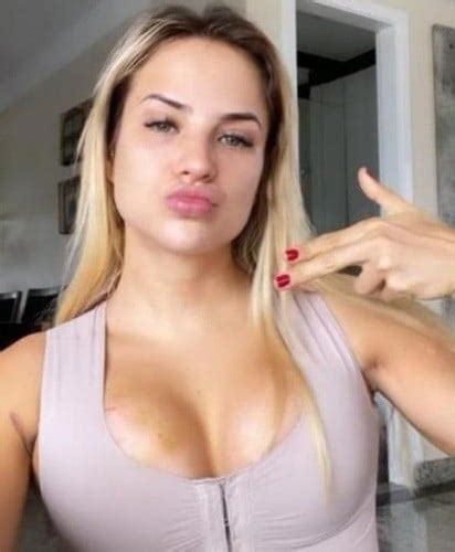 Ex BBB Gabi Martins surge rosto diferente e fãs falam em