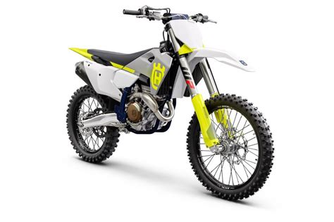 Husqvarna Fc Und Tc Modelle