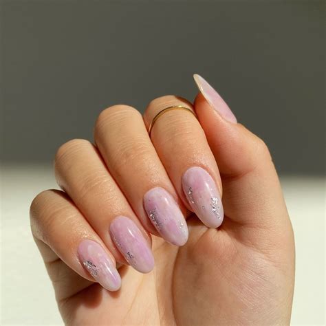 Minimalist Nail Art Minimal Nails Art Basic Nails Simple Nail Art