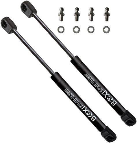 Amazon Boxi Pcs Front Hood Lift Supports Struts Shocks Gas Struts