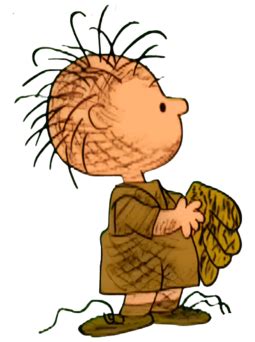 "Pig-Pen" | Peanuts Wiki | Fandom