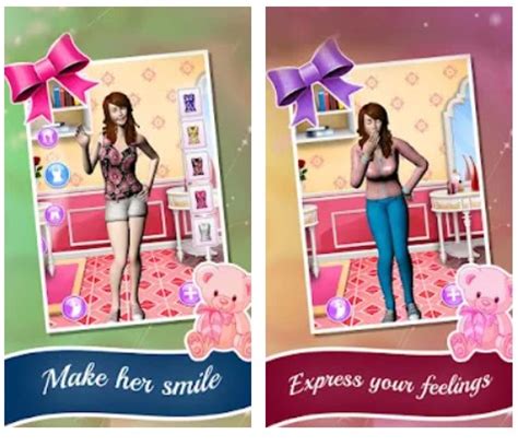 11 Best Virtual Girlfriend Apps For Ios And Android Freeappsforme