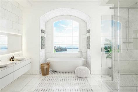 Cape Cod Bathroom Ideas