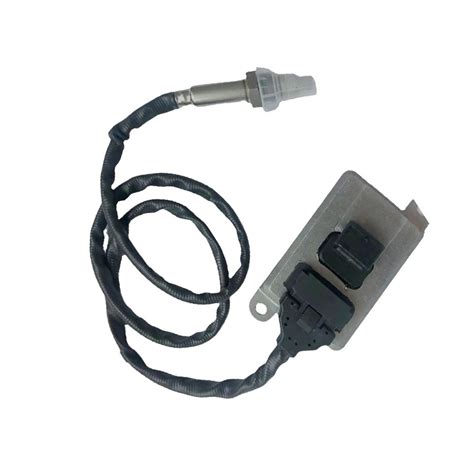 Nox Sensor V Nitrogen Oxide Sensor Wk B For Man Oe