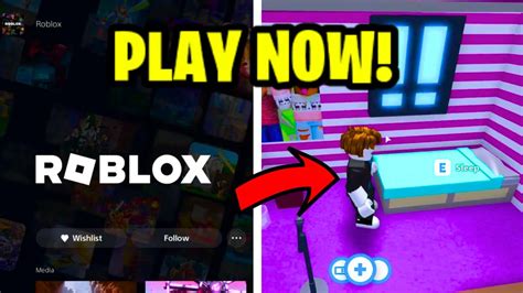 How To Play Roblox On Playstation Download Roblox Ps4ps5 Youtube