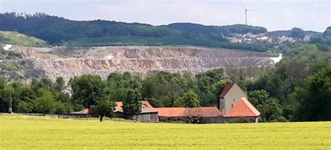 Stellungnahme Des Naturhistorischen Vereins Juni 2021