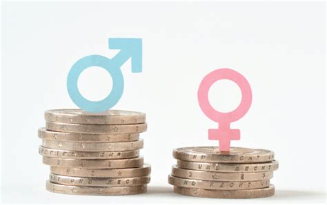 Gender Pay Gap Progress Slows Parity Delayed To Benefits Expert