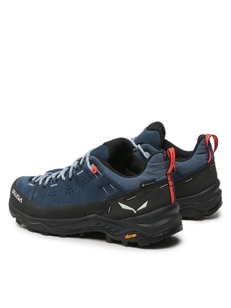 Salewa Trekingov Obuv Alp Trainer Gtx W Gore Tex